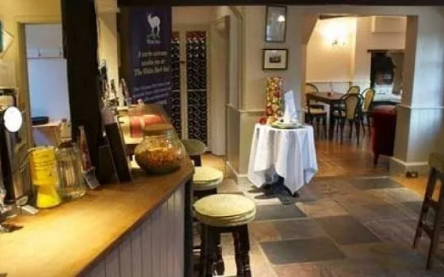 The White Hart Inn