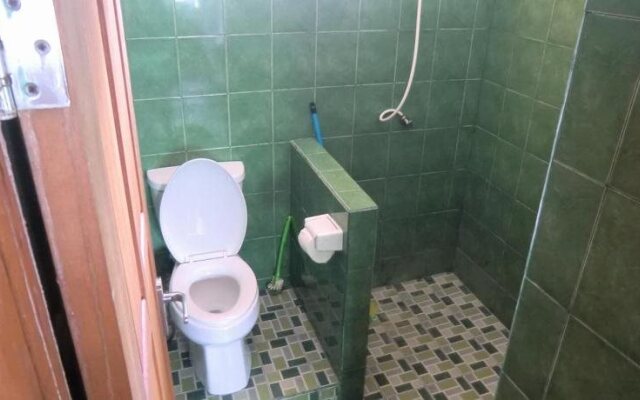 Bunaken Divers Sea Breeze Resort