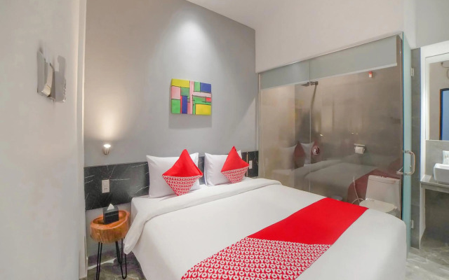 Capital O 90447 Kardopa Hotel Megapark