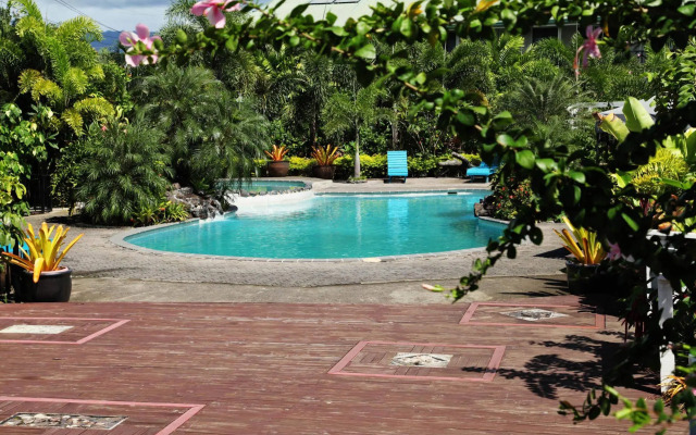 Moanalisa Hotel