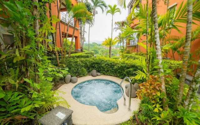 Montebello 4E 3bed 3 Bath