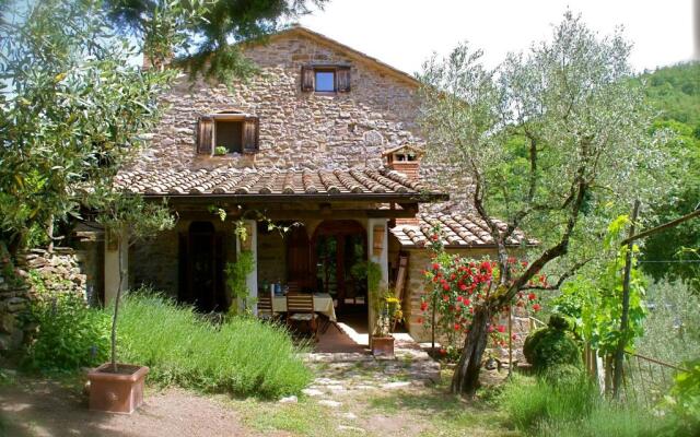 Casa Toppole
