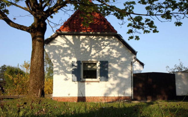 Omi-Zingst - Haus Dora