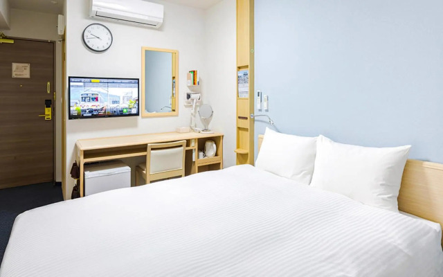 Toyoko Inn Kagoshima Chuo Station Higashi