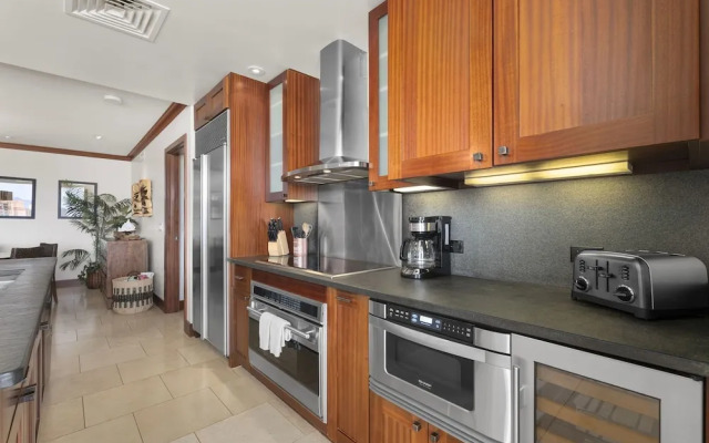 Hale Kai Ko Olina Villa w/ Ocean Views!