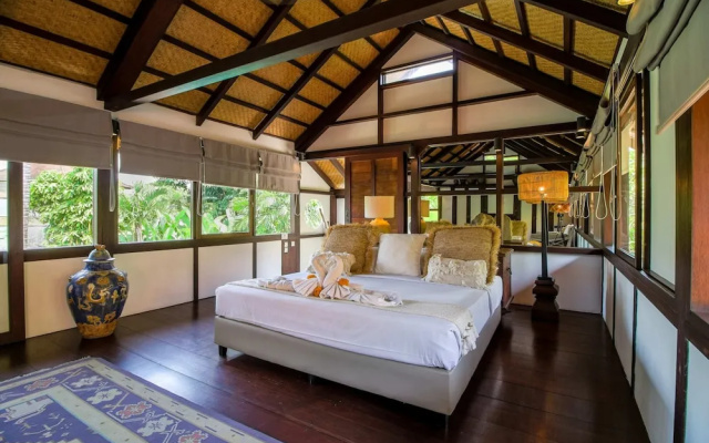 Villa Sembunyi – Guest Rooms – Kerobokan Kelod