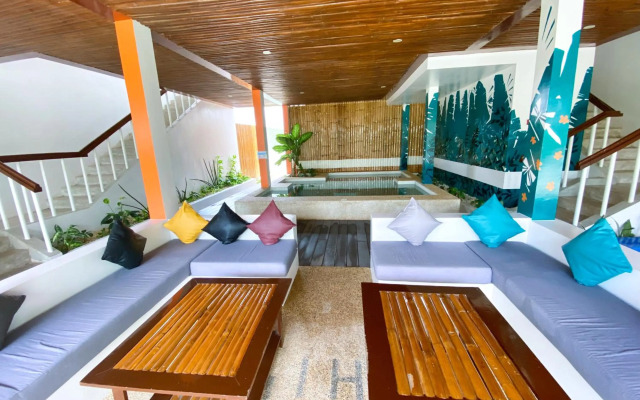 Amihan Resort