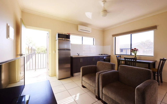 Blackwater Hotel Motel