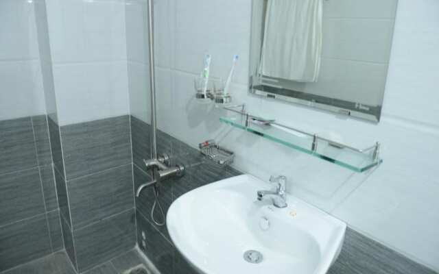 SPOT ON 900 Xina Hostel
