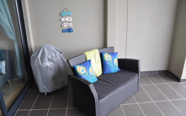 Azure Luxury Apartments Estate