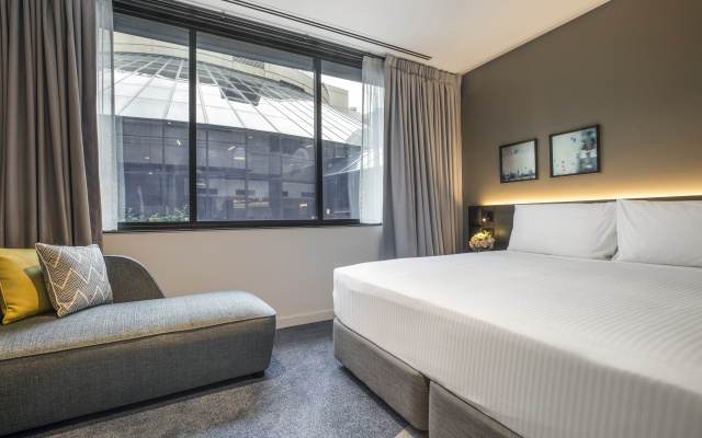 Crowne Plaza Melbourne by IHG