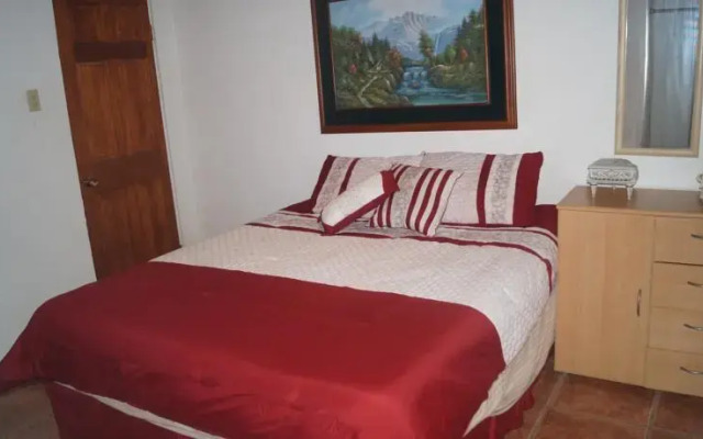 Guesthouse Aruba