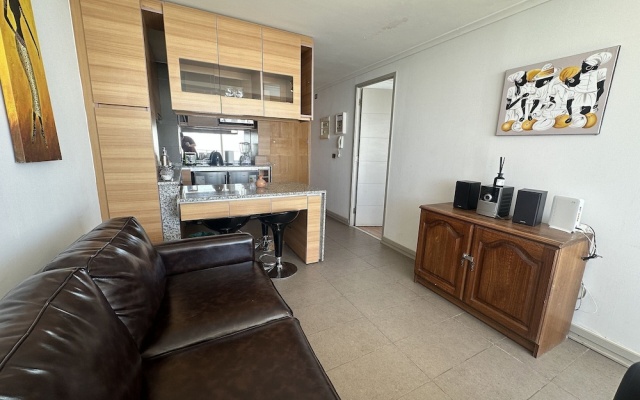 Oceana Suites Costa Horizonte