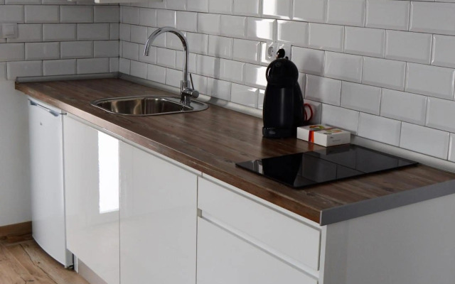 Nova Domus Apartamentos