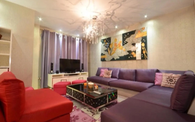 Murjan Suites Waterfront The Walk Jumeirah Beach Residence