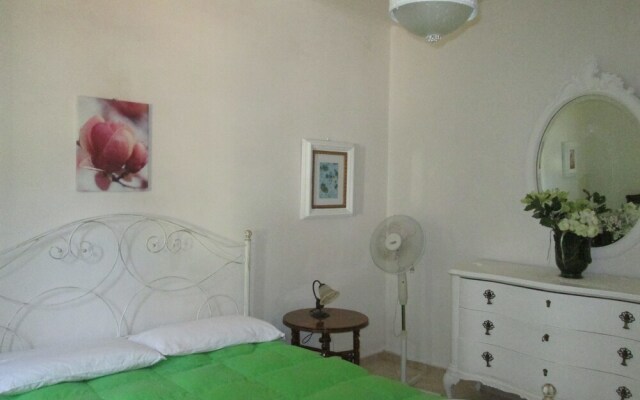 Vista  Mozzafiato Sul  Salento