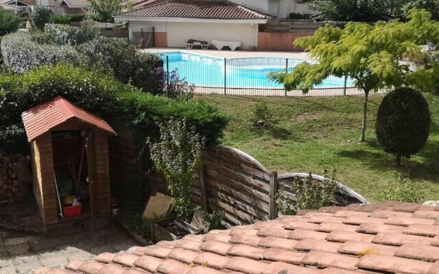 Maison Capbreton, 3 pièces, 5 personnes - FR-1-239-652