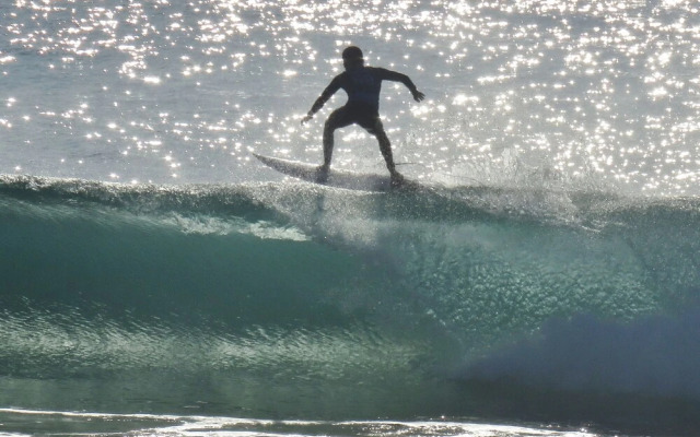 Supertubos Beach Hostel
