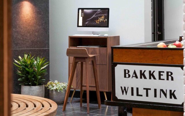 INK Hotel Amsterdam - MGallery