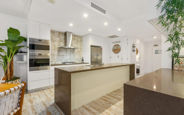 Cotton Beach Resort - Tweed Coast Holidays