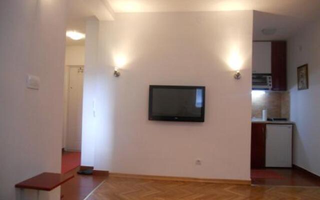 Skopje Holiday'n'Deluxe Suites