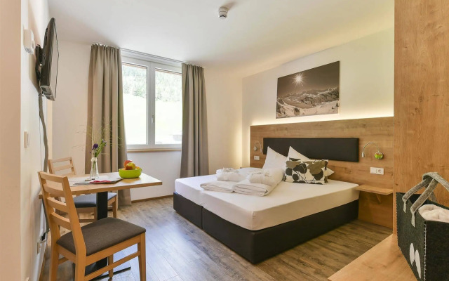 Alpine Lodge Klösterle am Arlberg