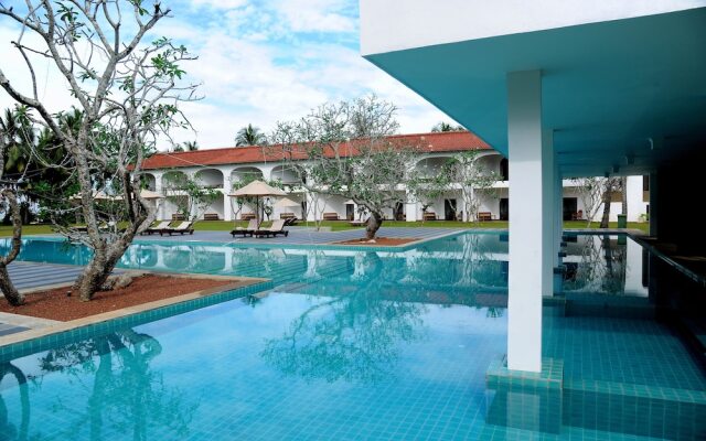 Heritance Ayurveda