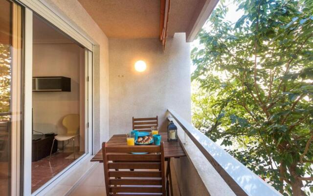 Drazen House With Terrace San Juan de Alicante