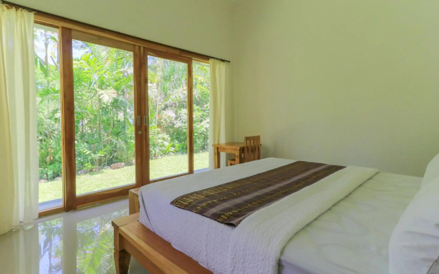 Palm Beach Villas Bali