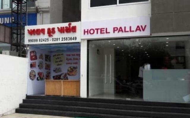 Hotel Pallav