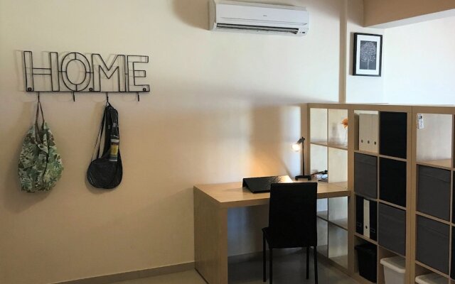 Seaview Apartment