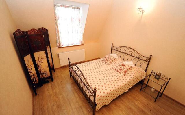 Made With Love Apartment