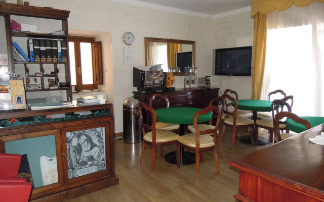 Sant'Agostino Guest Rooms