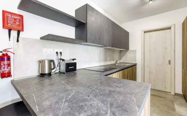 Gzira Suite 14
