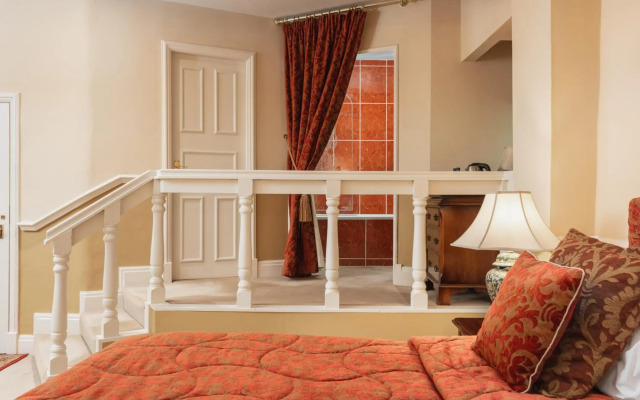 Lumley Castle Hotel