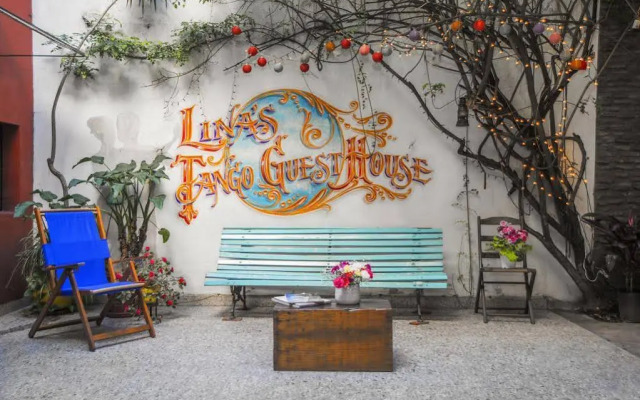 Lina's Tango Guesthouse