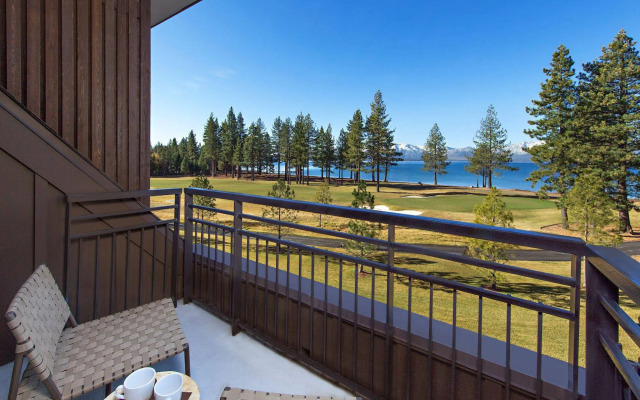 Edgewood Tahoe Resort