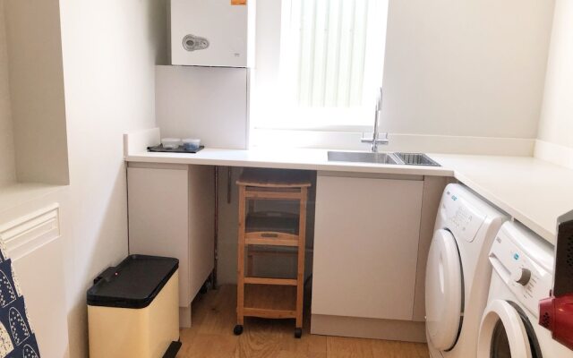 The Cottages at Crouchers Orchards