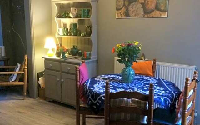 Stylish room near seafront