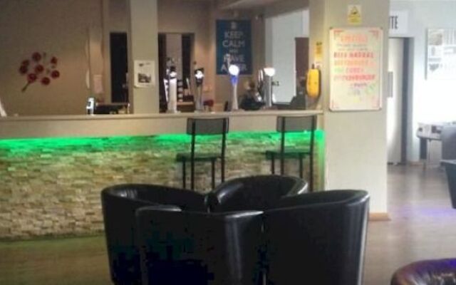 Trinity Hotel