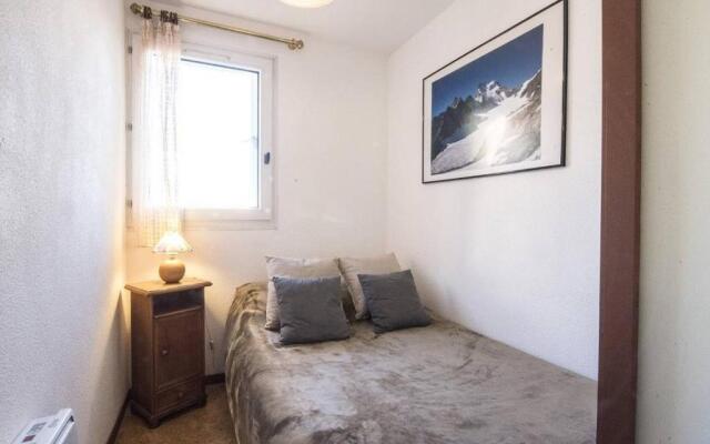 Appartement Saint-Lary-Soulan, 2 pièces, 4 personnes - FR-1-296-261