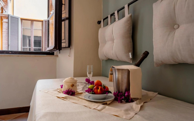 Park Hotel Napoleone