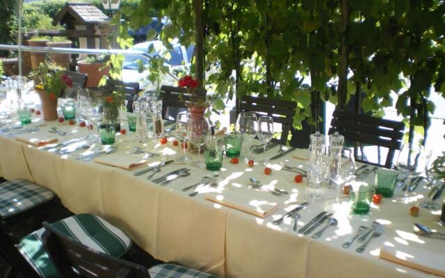 Wirtshaus Restaurant Pension Steirerland