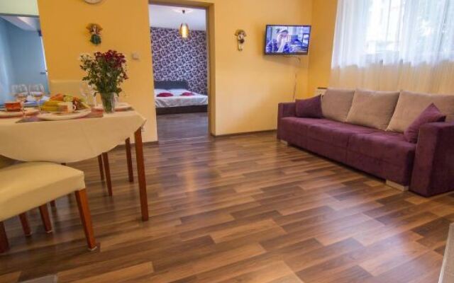 Apartamenty Emma Zakopane