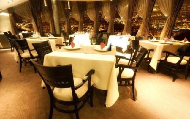 Grand Hotel Belvedere Brasov