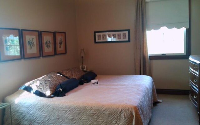 St. Johns Bed and Breakfast