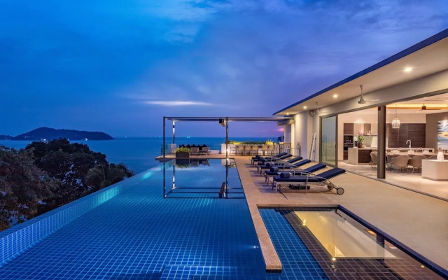 Villa Narissa
