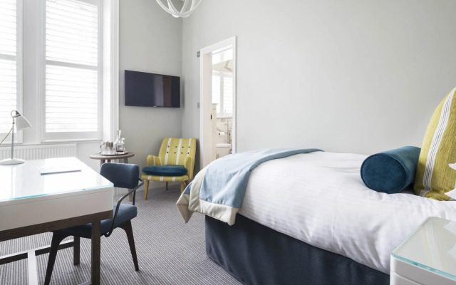 Harbour Hotel Padstow