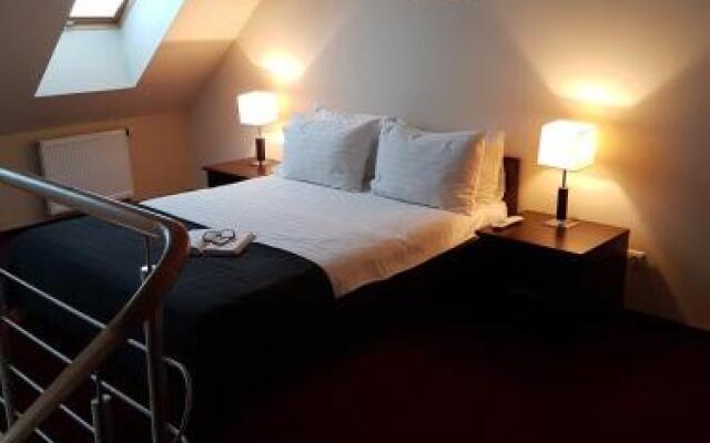 Agneta Apartamentai