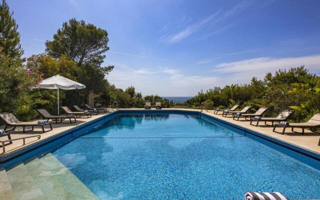 Villa Quinta da Marinha AM